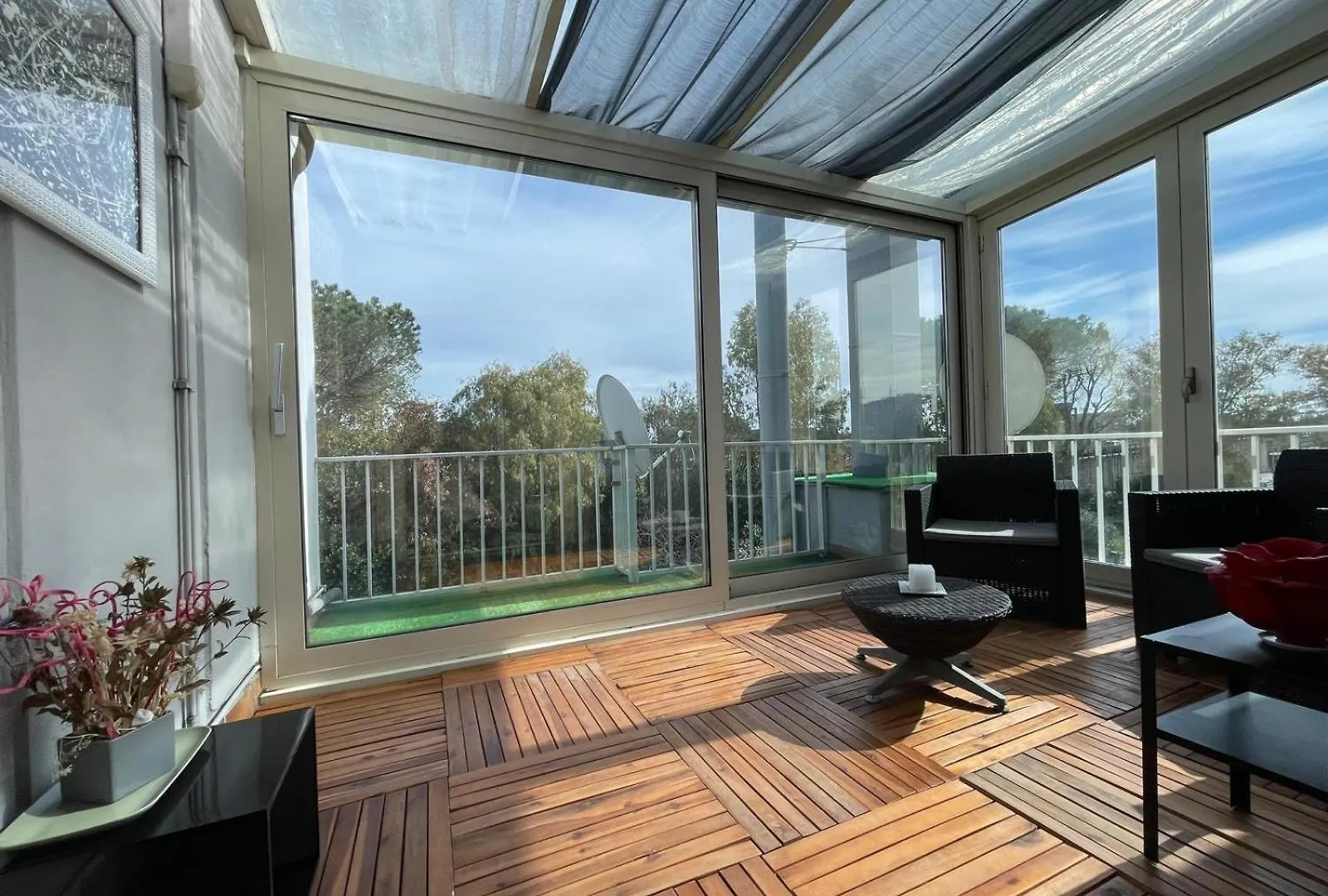 Appartamento In Villa Naomi Rome 0*,  Italy