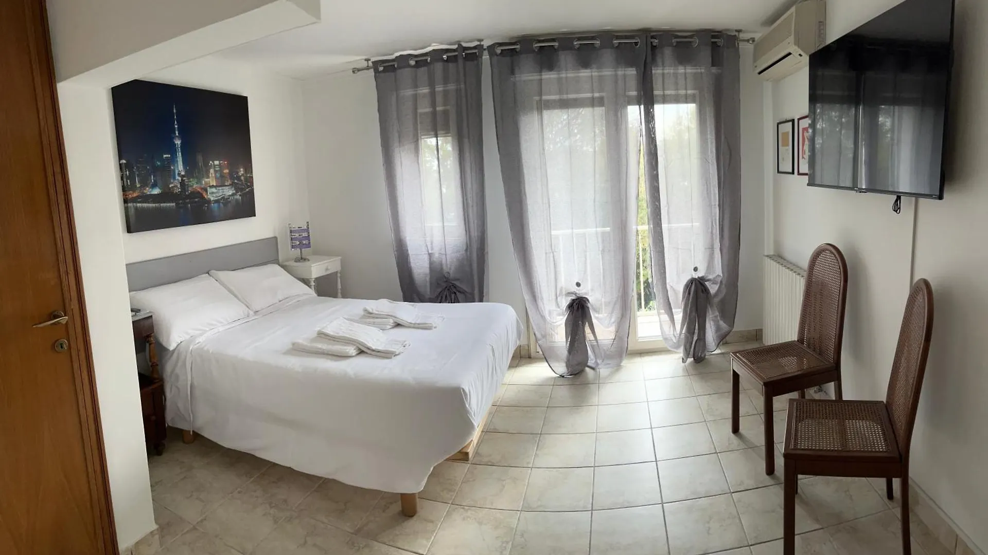 Appartamento In Villa Naomi Rome 0*,  Italy