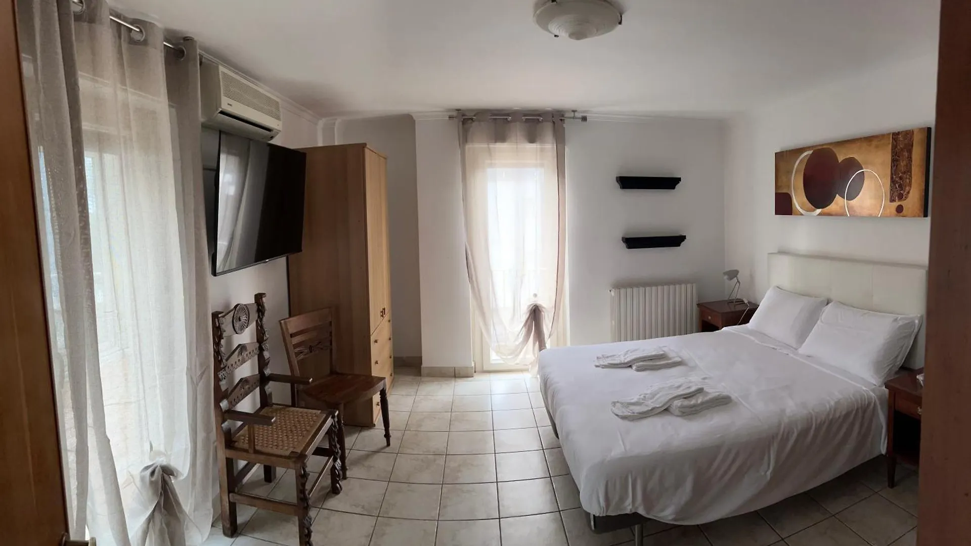 Appartamento In Villa Naomi Rome 0*,  Italy