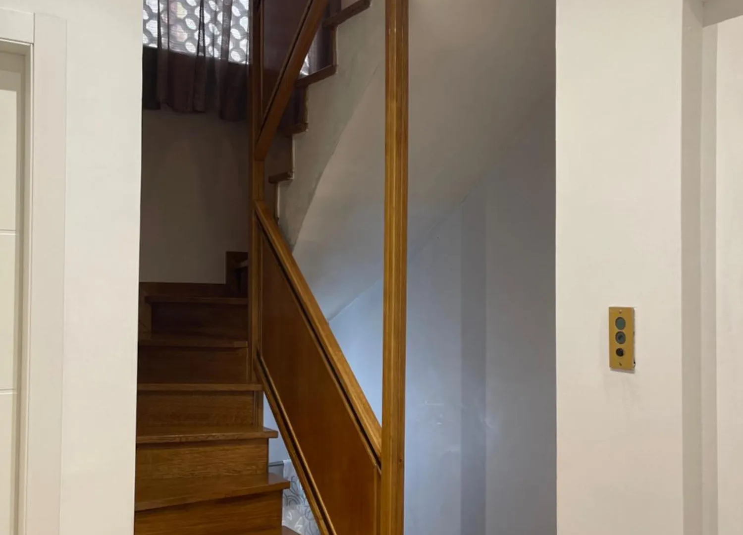 Appartamento In Villa Naomi Rome Italy