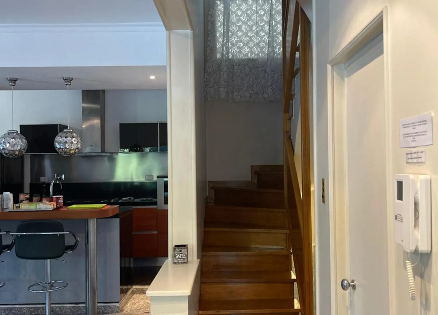 Apartment Appartamento In Villa Naomi Rome Italy