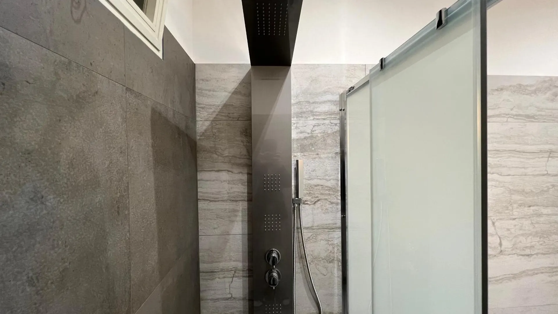 Appartamento In Villa Naomi Řím Apartmán